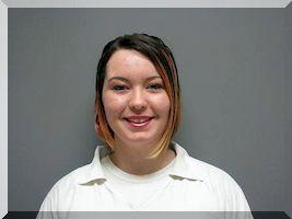 Inmate Katlyn D Marler