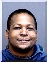 Inmate Keantae Smith