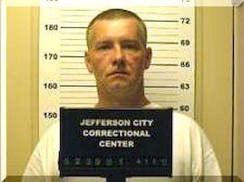 Inmate Keith E Moore