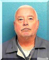 Inmate Keith O Brown