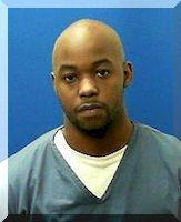 Inmate Kelvin J Brown