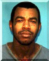 Inmate Kendall A Rockmore