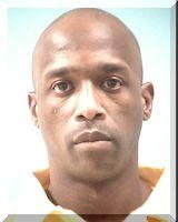 Inmate Kendrick Dunnaway