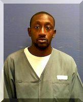Inmate Kenneth B Hall