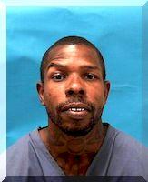 Inmate Kenneth Baxter