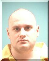 Inmate Kenneth Cooper