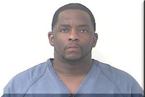 Inmate Kenneth Jerome Lamb