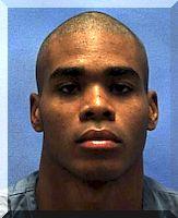 Inmate Kenneth Judson