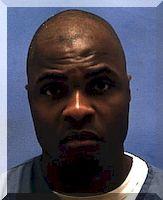 Inmate Kenneth L Brown