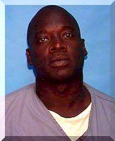 Inmate Kenneth Z Gallon