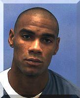 Inmate Kevin B Smith