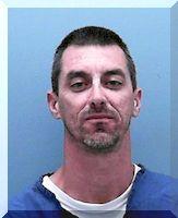 Inmate Kevin D Stepp