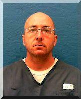Inmate Kevin Light