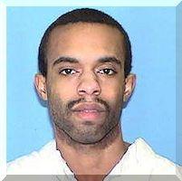 Inmate Kevin Moore