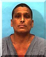 Inmate Kevin P Libran