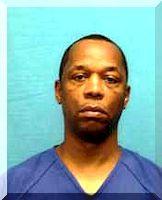 Inmate Kim Tripp
