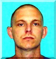 Inmate Kip I Jr Mulinix