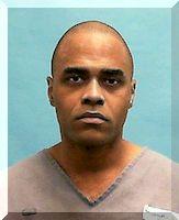 Inmate Kwanell Finnie