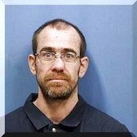 Inmate Kyle Lee Browne