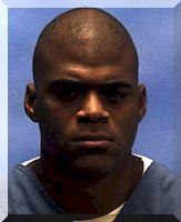 Inmate Lance C Allen