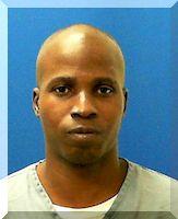 Inmate Larnell L Lymus