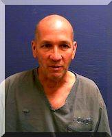 Inmate Larry Fields