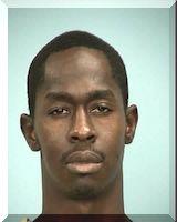 Inmate Larry Gary