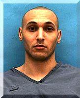 Inmate Larry J Jr Denson