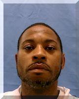 Inmate Larry Morris