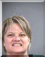 Inmate Laura Sue Stone