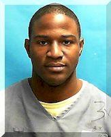 Inmate Lawrence E Grover