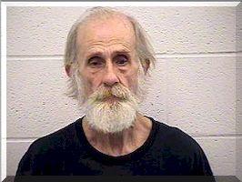 Inmate Lawrence Edward Watters