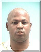Inmate Lazerrick Mitchell
