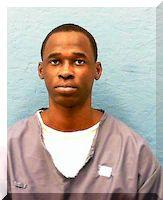 Inmate Lebrinte W Dennison