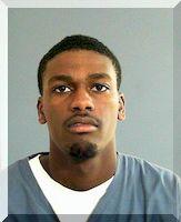 Inmate Ledrake Arnold