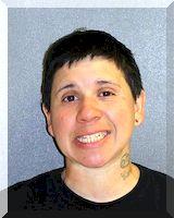Inmate Leia Echevarria