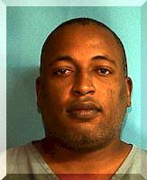 Inmate Leo B Washington