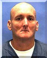Inmate Leonard E Ringley