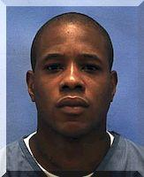 Inmate Leonard Jones