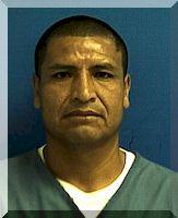 Inmate Leonardo P Gomez