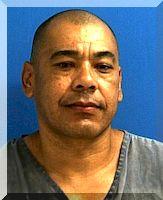Inmate Leonel Hernandez