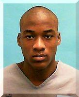 Inmate Lerome Smith