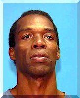 Inmate Leroy C Reed