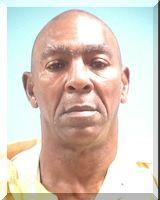 Inmate Leroy Jones