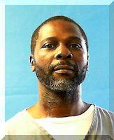 Inmate Leslie Bryant