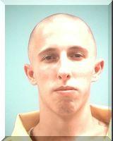 Inmate Leslie Mckissick