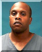 Inmate Lester Bailey
