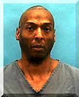 Inmate Lester D Brown