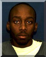 Inmate Letrell D Mcknight