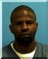Inmate Leviticus R Hobbs